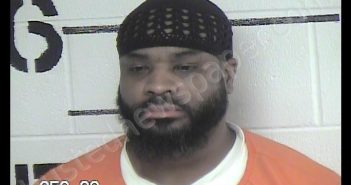 JOHNSON, CHARLES LEROY JR | 2019-12-10 11:15:00 Chase County, Kansas Booking