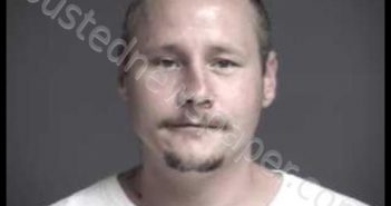 <B>COCHRAN</B>, <B>ROBERT</B> <B>ANTHONY</B> #, Montgomery County, Ohio - 2019-12-10 14:44:00