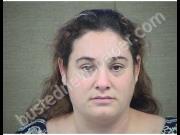 RUIZ, VANESSA | 2019-12-10 Harnett County, North Carolina Booking