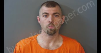 <B>JAMES</B> ALLEN <B>SPARKS</B> #, Hendricks County, Indiana - 2019-12-10 22:25:00