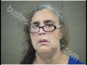 HOLT-HAMMOND, GABRIELE | 2019-12-10 Harnett County, North Carolina Booking