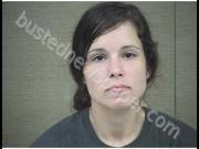 BLACKMON, BRITTANY | 2019-12-10 Harnett County, North Carolina Booking