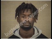 MAXWELL-CHRISP, NICKOLAS | 2019-12-10 Harnett County, North Carolina Booking