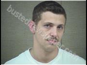 NICKLES, STEVEN | 2019-12-10 Harnett County, North Carolina Booking