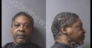 WILSON, <B>PERRY</B> <B>LEWIS</B> #, Madison County, Indiana - 2019-12-10 02:08:00