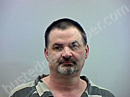 PERKINS, ANTHONY B #, Guernsey County, Ohio - 2019-12-10