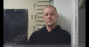 ERIK K SPICER | 2019-12-10 11:25:00 Mason County, Kentucky Booking