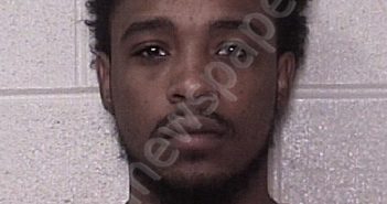 EWIN, CARLOS PRINCE | 2019-12-10 13:16:00 Rutherford County, Tennessee Booking