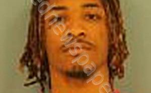 <B>EUGENE</B>, <B>RANSHAAD</B> CEDRIC #, St Charles Parish, Louisiana - 2019-12-10