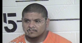 LUJAN, NICASIO | 2019-12-10 11:24:00 Chase County, Kansas Booking