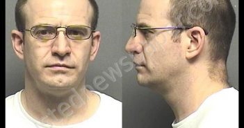 SHINN,JONATHAN STEVEN | 2019-12-10 13:00:00 Saline County, Kansas Booking