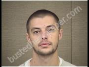 HEFNER, BRADLEY | 2019-12-10 Harnett County, North Carolina Booking