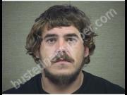 TYNDALL, JAMES | 2019-12-10 Harnett County, North Carolina Booking