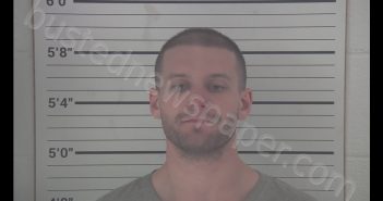 DONALD BRADLEY RAWLINGS | 2019-12-10 13:53:00 Campbell County, Kentucky Booking