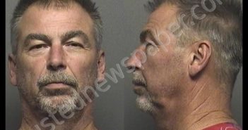 HOWERTON,LARRY ALLEN | 2019-12-10 10:02:00 Saline County, Kansas Booking
