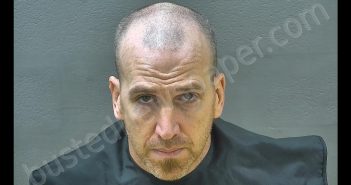 NATHAN JOHN CONLIN | 2019-12-10 10:32:00 Blue Ridge Regional Jail, Virginia Booking