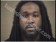 THOMPSON, DARRELL | 2019-12-10 Harnett County, North Carolina Booking