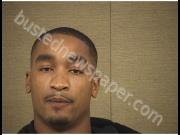 SURLES, TKARRYEL | 2019-12-10 Harnett County, North Carolina Booking