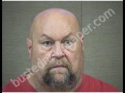 ROSCOE, ANTHONY | 2019-12-10 Harnett County, North Carolina Booking