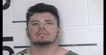 FRANCO ALVARADO, ANDRES | 2019-12-10 18:03:00 Chase County, Kansas Booking