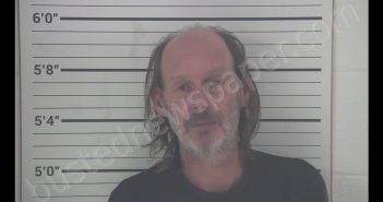 JOHN PAUL MOORE | 2019-12-10 13:12:00 Campbell County, Kentucky Booking