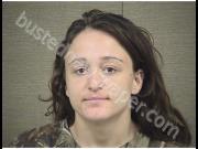 WILLIAMS, STEPHANIE | 2019-12-10 Harnett County, North Carolina Booking