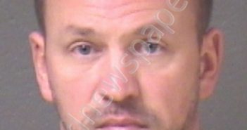 ENSLEY, JASON RICHARD | 2019-12-10 17:09:00 Buncombe County, North Carolina Booking