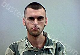 FAIR, JACOB C | 2019-12-10 Guernsey County, Ohio Booking