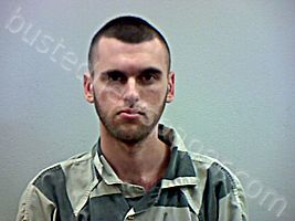 FAIR, JACOB C #, Guernsey County, Ohio - 2019-12-10