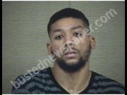 DOVE, MATTHEW | 2019-12-10 Harnett County, North Carolina Booking