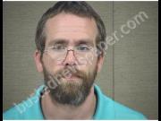 JAMES, JASON | 2019-12-10 Harnett County, North Carolina Booking