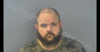 <B>JOSEPH</B> <B>PRESTON</B> <B>SULLIVAN</B> #, Greene County, Missouri - 2019-12-10 16:35:00