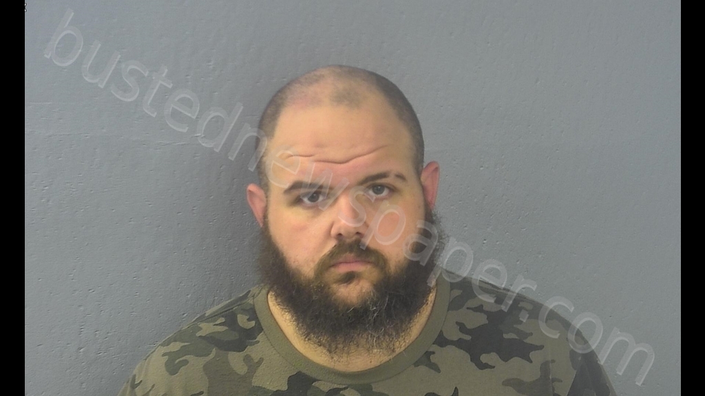 JOSEPH PRESTON SULLIVAN #, Greene County, Missouri - 2019-12-10 16:35:00