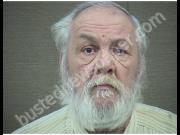COLLINS, JOHNNY | 2019-12-10 Harnett County, North Carolina Booking
