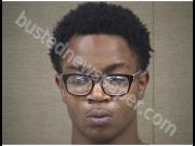 MCKOY, LUCAS | 2019-12-10 Harnett County, North Carolina Booking