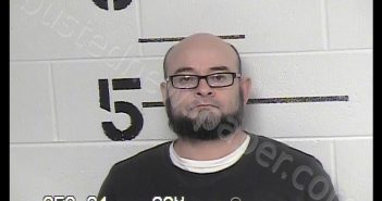 ULLOA-GONZALES, JUAN FRANCO | 2019-12-11 18:55:00 Chase County, Kansas Booking
