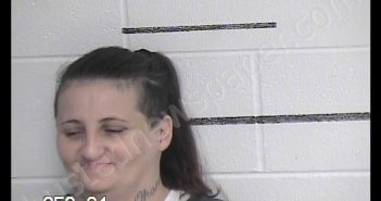 WIGGINS, STEPHANIE ANN | 2019-12-11 10:25:00 Chase County, Kansas Booking