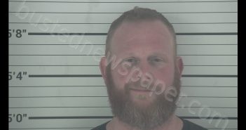 TIMOTHY JEFFERY HOLDEN | 2019-12-11 15:52:00 Campbell County, Kentucky Booking