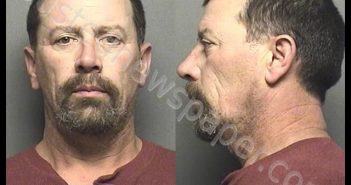TATRO,ROBERT THEODORE | 2019-12-11 13:53:00 Saline County, Kansas Booking