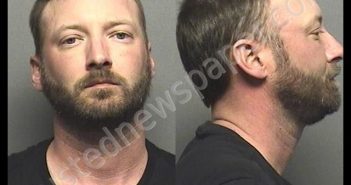 DUNN,TRAVIS MARC | 2019-12-11 22:05:00 Saline County, Kansas Booking