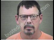 PRICE, JIMMY | 2019-12-11 Harnett County, North Carolina Booking