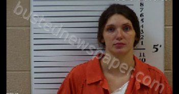 KINCAID, KAITLYN BRIANNA | 2019-12-11 10:00:00 Cherokee County, North Carolina Booking