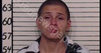 <B>RODRIGUEZ</B>, <B>ANGEL</B> HARLEY FUENTES #, Comal County, Texas - 2019-12-11