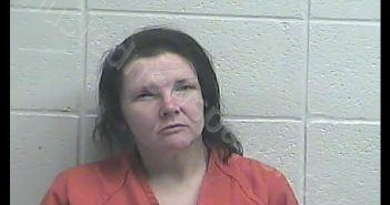 KATHARYN S BRASHEAR | 2019-12-11 22:02:00 Jessamine County, Kentucky Booking