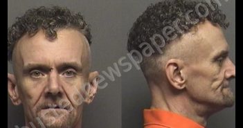 STEWART,CALVIN RICHARD | 2019-12-11 12:50:00 Saline County, Kansas Booking