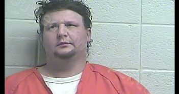 MARTY A ROBBINS | 2019-12-11 16:15:00 Jessamine County, Kentucky Booking