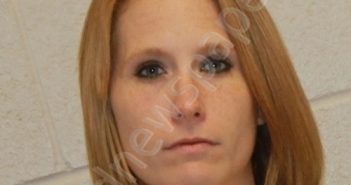 HOUNSHELL,BETTI LEEANN | 2019-12-11 Brown County, Texas Booking