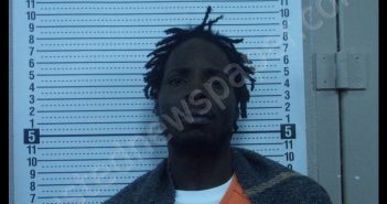 QUINCY R HINES | 2019-12-11 21:03:00 Scott County, Missouri Booking