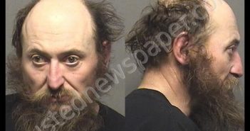 JOHNSON,ERIC THEODORE | 2019-12-11 18:35:00 Saline County, Kansas Booking