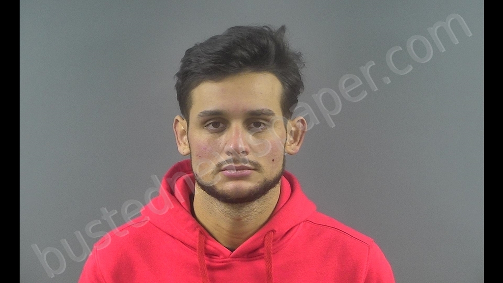CARTER NEVILLE STEGALL #, Warren County, Kentucky - 2019-12-11 17:22:00